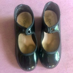 Capezio Tap Shoes